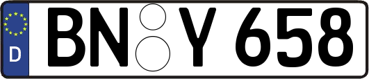 BN-Y658