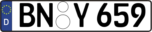 BN-Y659