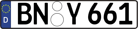 BN-Y661