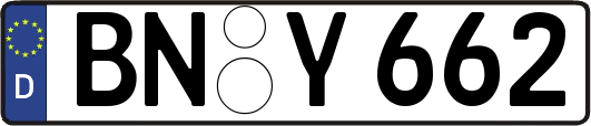 BN-Y662