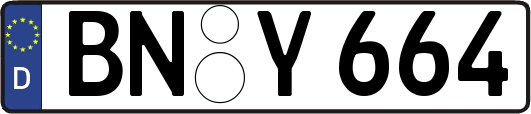 BN-Y664