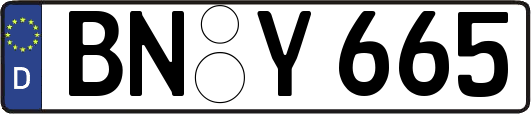 BN-Y665