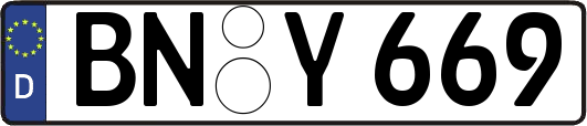 BN-Y669
