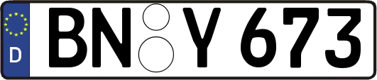 BN-Y673