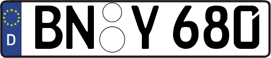 BN-Y680