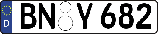 BN-Y682