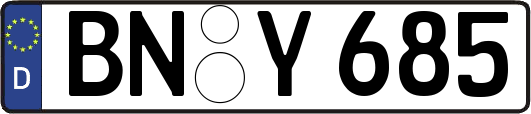 BN-Y685