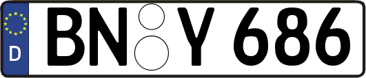 BN-Y686
