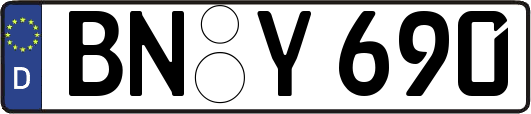 BN-Y690