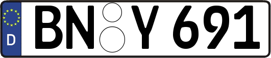 BN-Y691