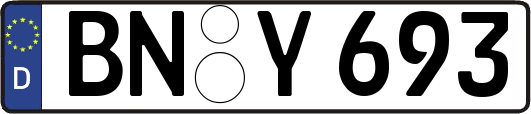 BN-Y693