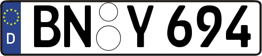 BN-Y694