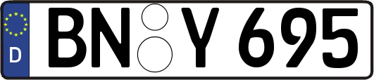 BN-Y695