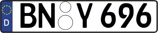 BN-Y696