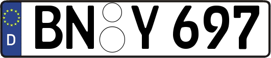 BN-Y697