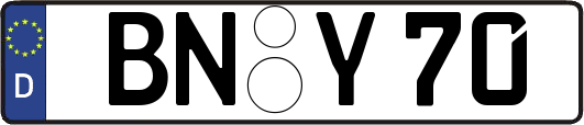 BN-Y70