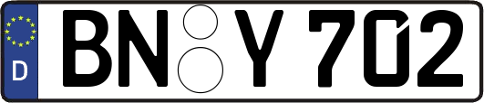 BN-Y702