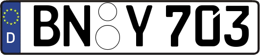 BN-Y703