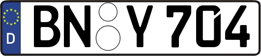 BN-Y704