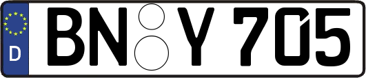 BN-Y705