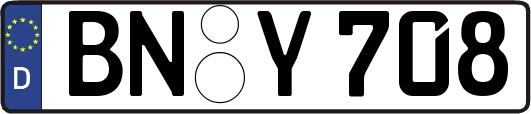 BN-Y708