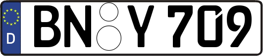 BN-Y709