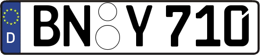 BN-Y710