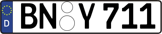 BN-Y711