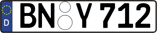 BN-Y712