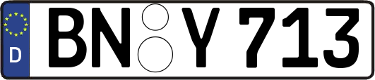 BN-Y713