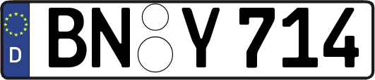 BN-Y714