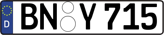 BN-Y715