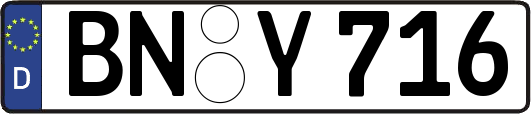 BN-Y716