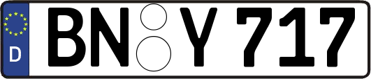 BN-Y717
