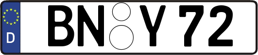 BN-Y72