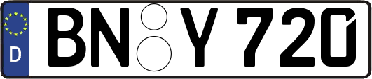 BN-Y720