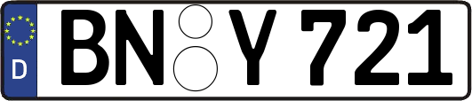 BN-Y721