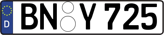BN-Y725