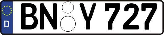 BN-Y727