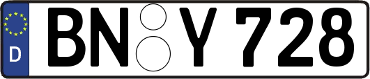 BN-Y728