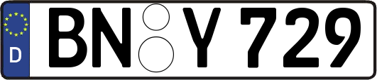 BN-Y729