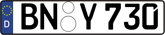BN-Y730