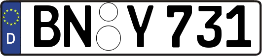 BN-Y731