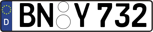 BN-Y732