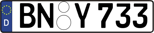 BN-Y733