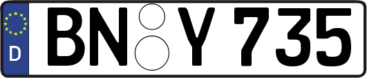 BN-Y735