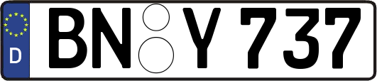 BN-Y737