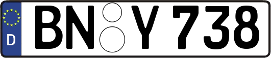 BN-Y738