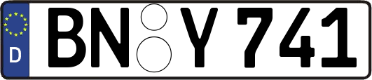 BN-Y741