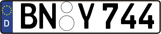 BN-Y744